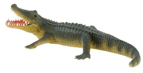 BULLYLAND 63690 Aligator 20,2cm  z ruchomą szczęką (BL63690) Bullyland