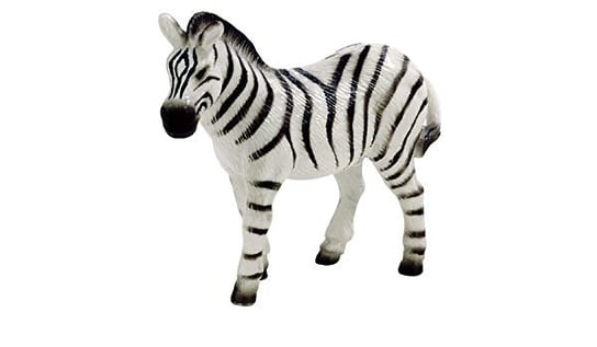 Bullyland, Figurka kolekcjonerska, Zebra, 63350 Bullyland