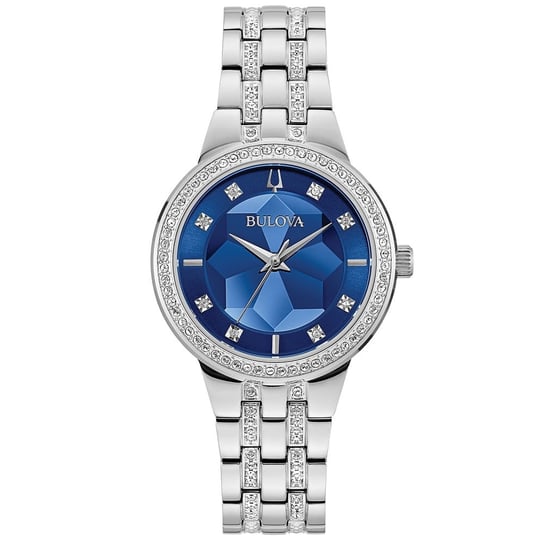 Bulova 96L276  PHANTOM CRYSTAL Bulova