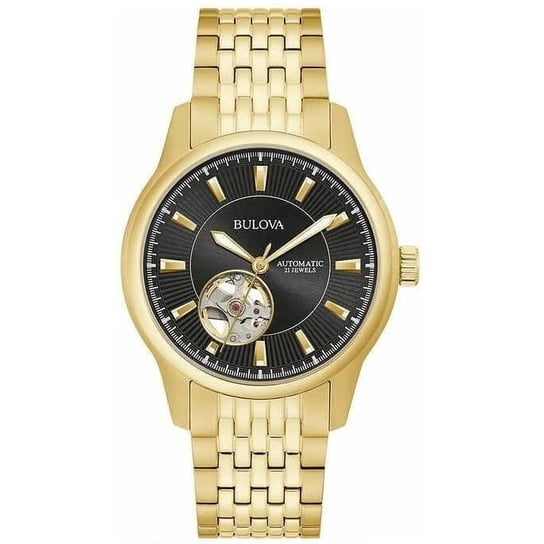 BULOVA 97A168 Bulova