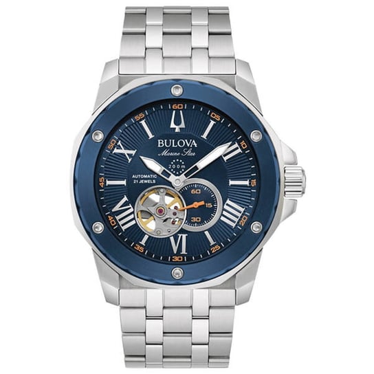 BULOVA 98A302 Bulova
