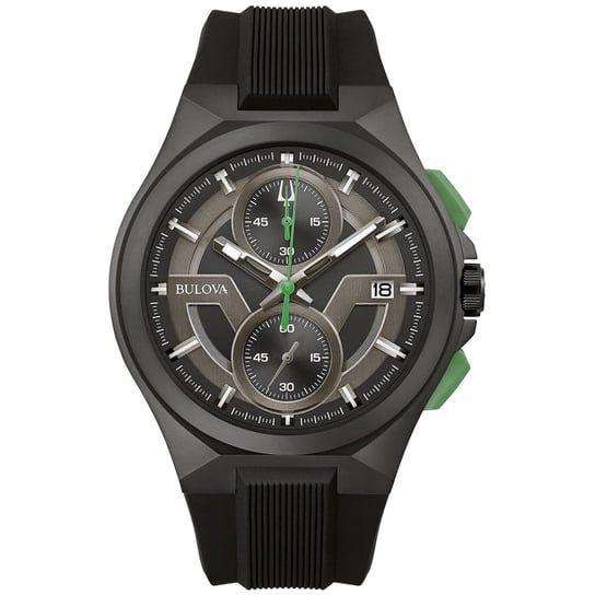 Bulova 98B381 Maquina |⌚PRODUKT ORYGINALNY Ⓡ - NAJLEPSZA CENA ✔ | Bulova