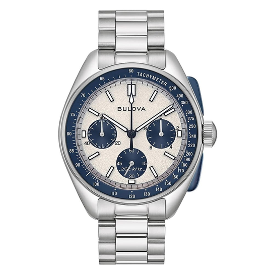 Bulova 98K112 Lunar Pilot Bulova