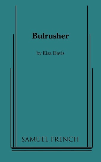 Bulrusher Davis Eisa