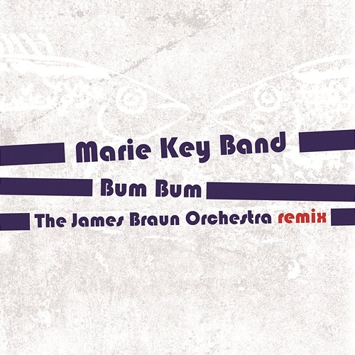 Bum Bum Marie Key Band