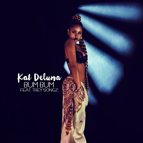 Bum Bum Kat Deluna feat. Trey Songz