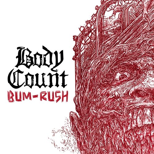 Bum-Rush Body Count