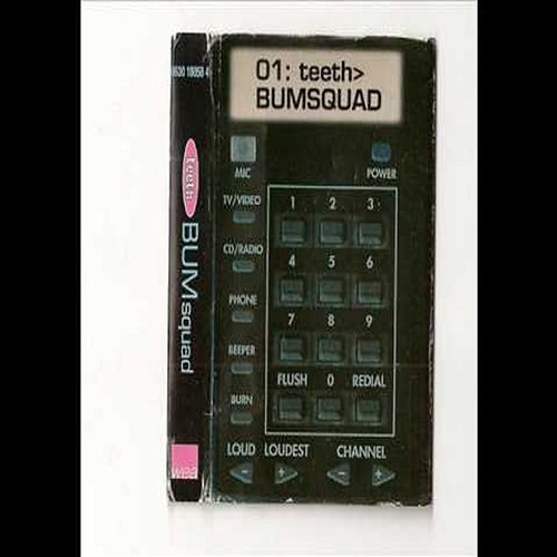 Bum Squad Teeth
