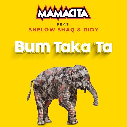 Bum Taka Ta Mamacita feat. Shelow Shaq, Didy