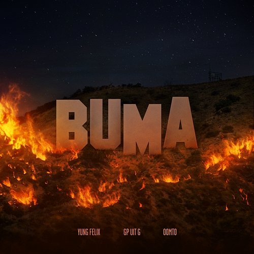 BUMA Oomto, GP UIT G, Yung Felix