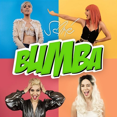 Bumba Sore