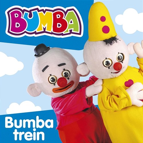 Bumba Trein Bumba