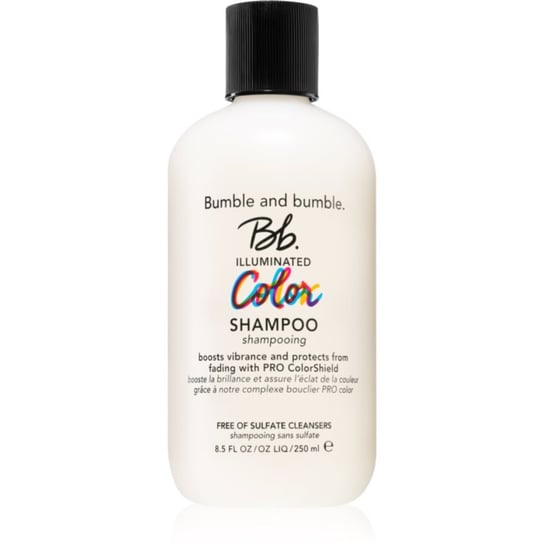 Bumble and bumble Bb. Illuminated Color Shampoo szampon do włosów farbowanych 250 ml Inna marka