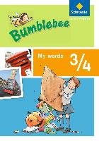 Bumblebee 3 /4. My words Schroedel Verlag Gmbh, Schroedel