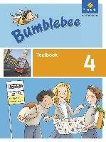 Bumblebee 4. Textbook Schroedel Verlag Gmbh, Schroedel