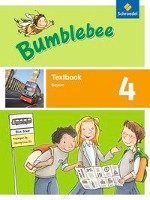 Bumblebee 4. Textbook. Bayern Schroedel Verlag Gmbh
