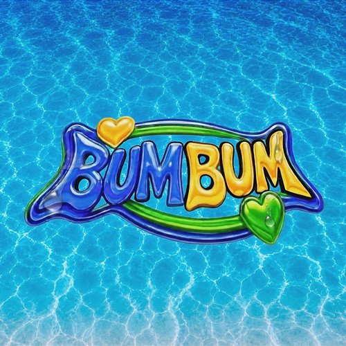 BUMBUM Eva Hevia, VALOIS