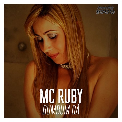 Bumbum Dá Mc Ruby