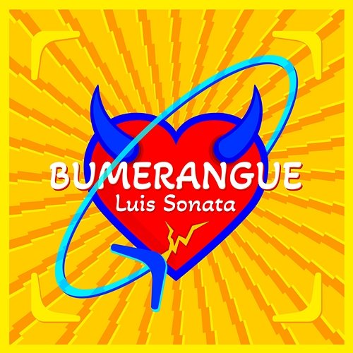 Bumerangue Luis Sonata