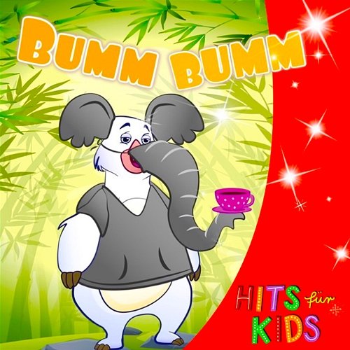 Bumm Bumm Keks & Kumpels