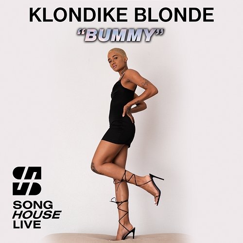 Bummy Klondike Blonde