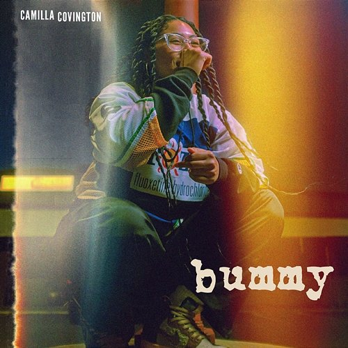 Bummy Camilla Covington