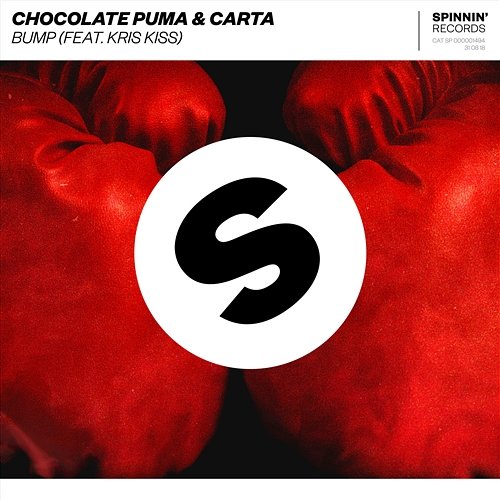 Bump Chocolate Puma & Carta