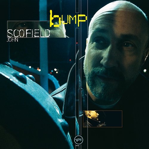 Bump John Scofield