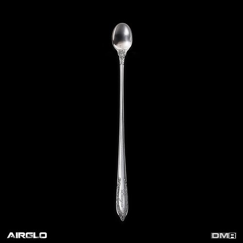 Bumpin’ Airglo feat. Blvkstn