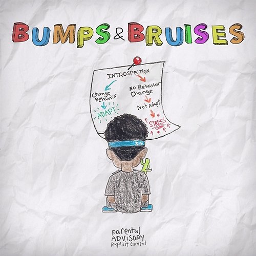 Bumps & Bruises Ugly God