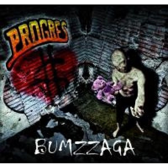 Bumzzaga Progres