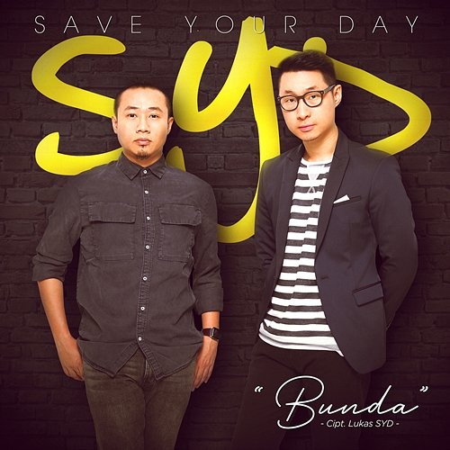 Bunda Save Your Day