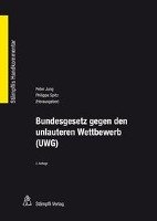 Bundesgesetz gegen den unlauteren Wettbewerb (UWG) Stampfli Verlag Ag, Stampfli Verlag