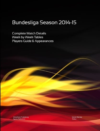 Bundesliga 2014-15 Barclay Simon