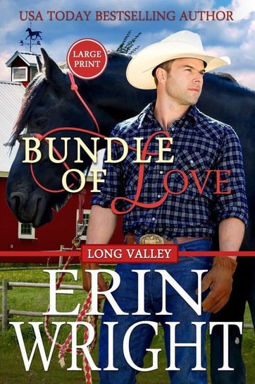 Bundle of Love Erin Wright