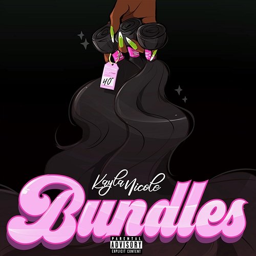 Bundles Kayla Nicole feat. Taylor Girlz