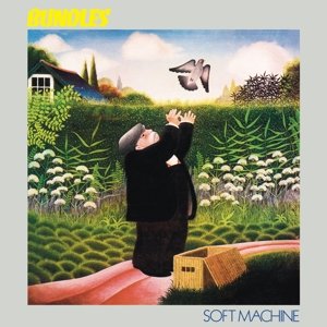 Bundles, płyta winylowa Soft Machine