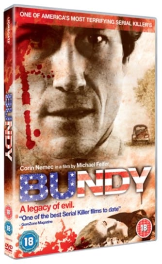 Bundy: An American Icon (brak polskiej wersji językowej) Feifer Michael
