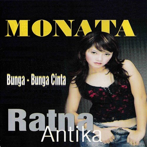 Bunga - Bunga Cinta Ratna Antika Monata