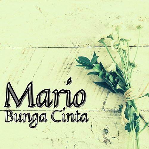 Bunga Cinta Mario