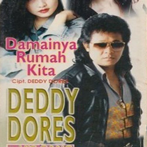 Bunga Hati Deddy Dores, Wina R.