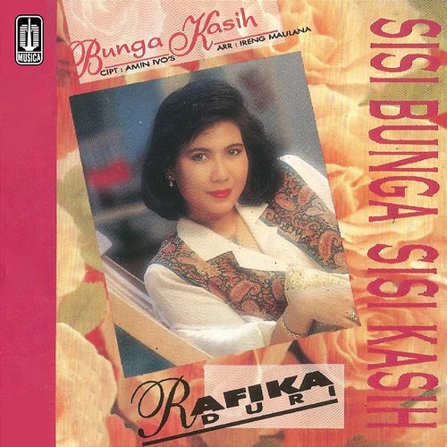 Bunga Kasih Rafika Duri