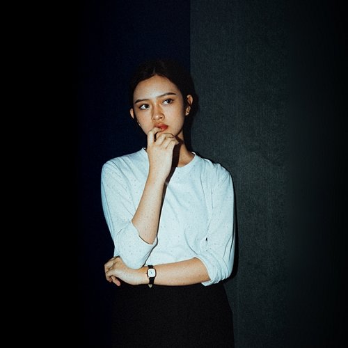Bunga Maaf Grace Kaitlin