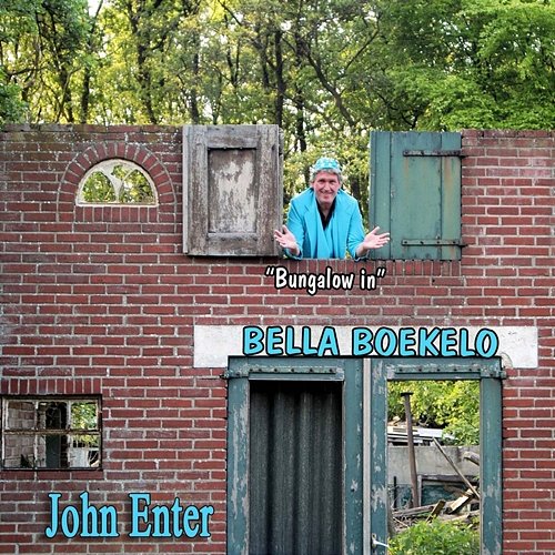 "Bungalow in" Bella Boekelo John Enter