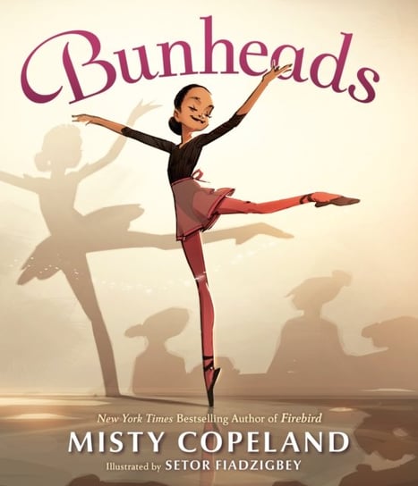 Bunheads Copeland Misty