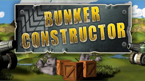 Bunker Constructor Tindalos Interactive