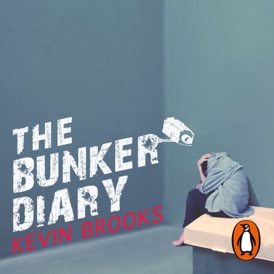 Bunker Diary Brooks Kevin