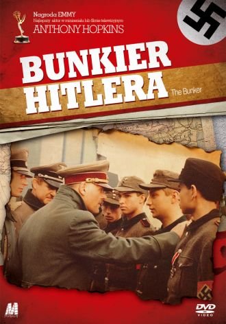 Bunkier Hitlera Schaefer George