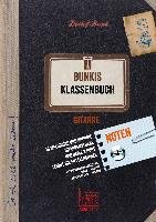 Bunkis Klassenbuch mit CD Bunk Detlef