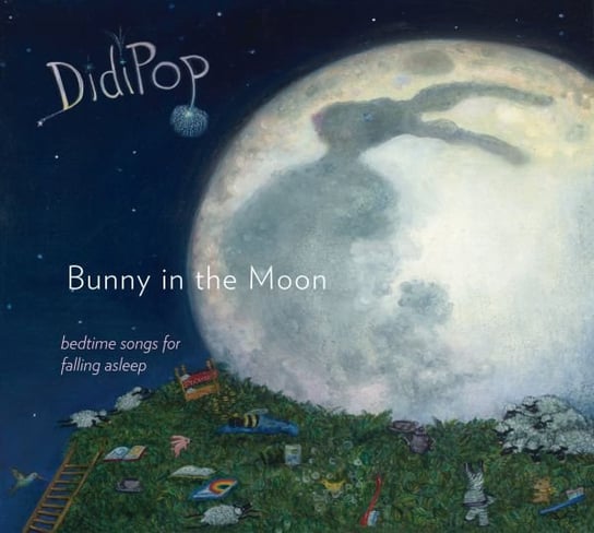 Bunny In The Moon Various Artists